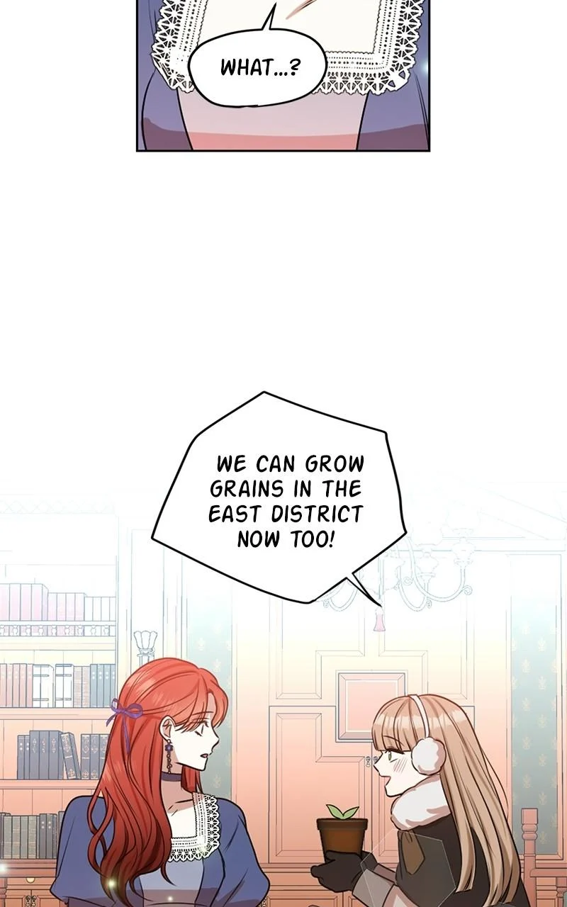 Leveling My Husband to the Max Chapter 71 - Page 30