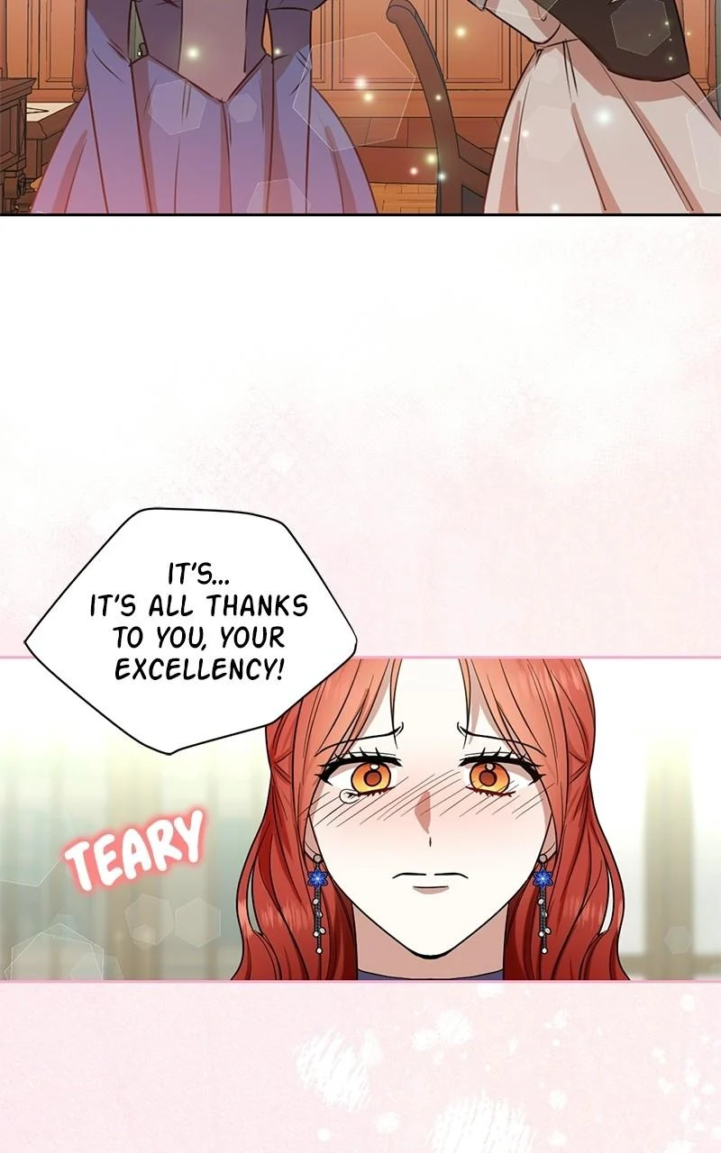 Leveling My Husband to the Max Chapter 71 - Page 31