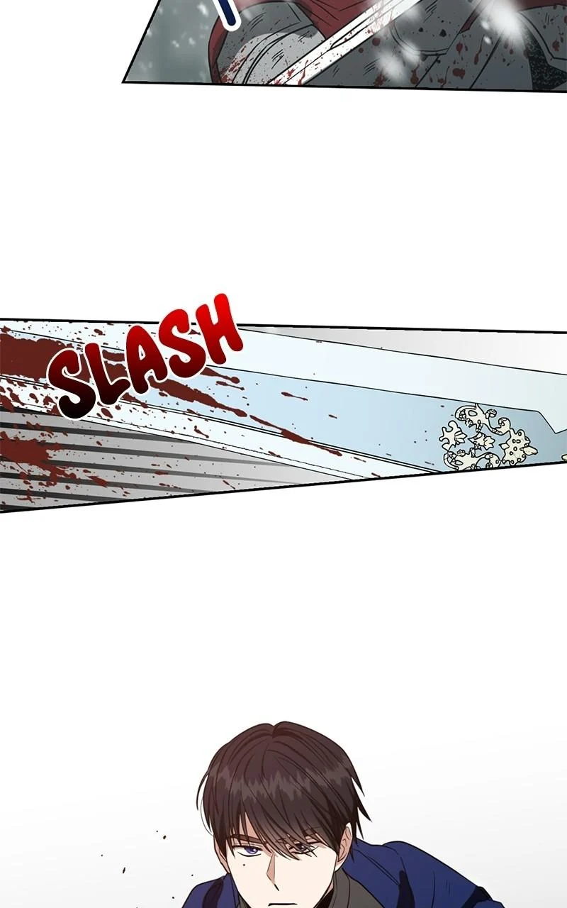 Leveling My Husband to the Max Chapter 71 - Page 37