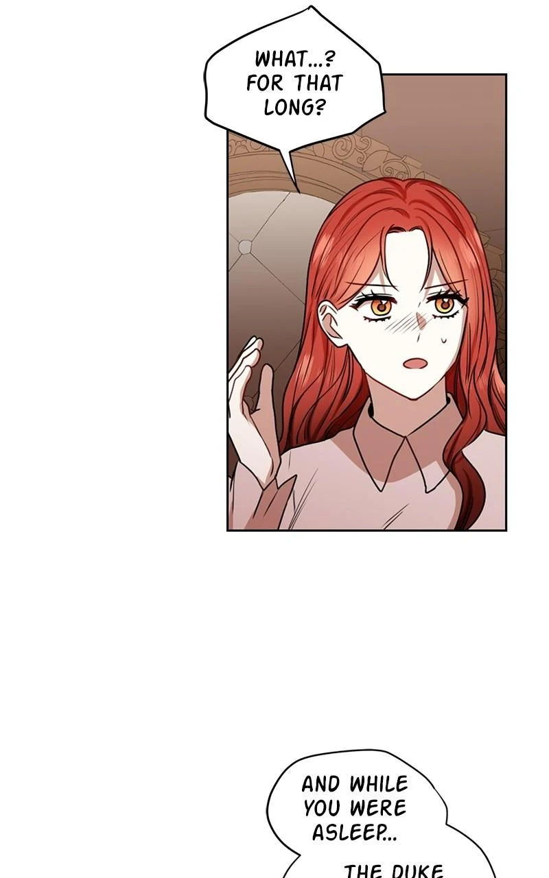 Leveling My Husband to the Max Chapter 71 - Page 4