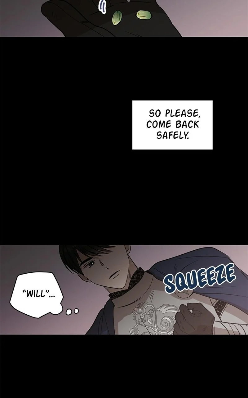 Leveling My Husband to the Max Chapter 71 - Page 41