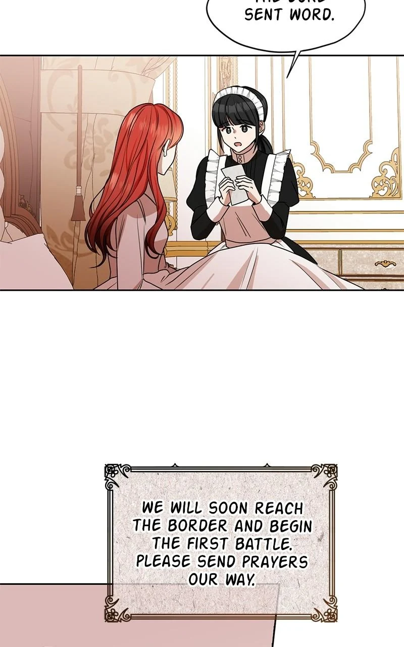 Leveling My Husband to the Max Chapter 71 - Page 5
