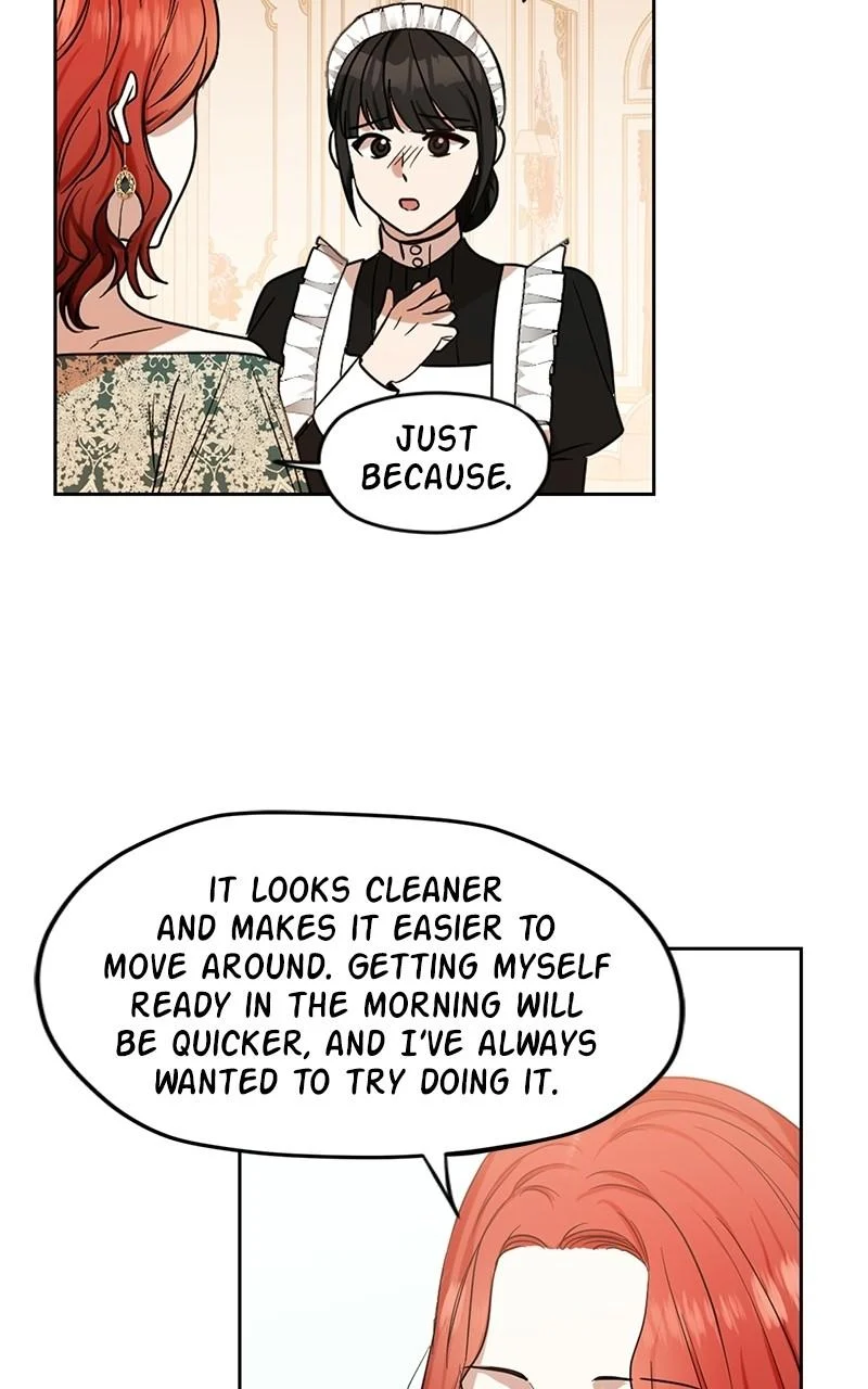 Leveling My Husband to the Max Chapter 71 - Page 51