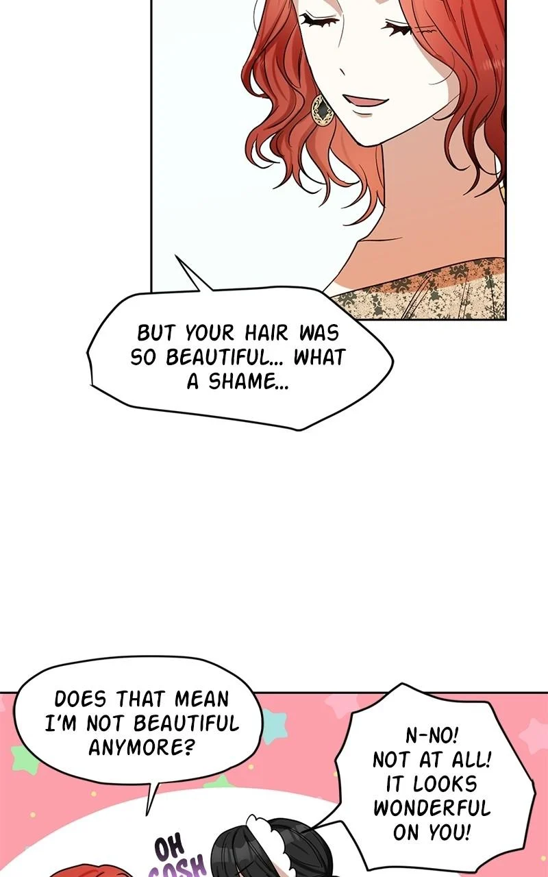 Leveling My Husband to the Max Chapter 71 - Page 52