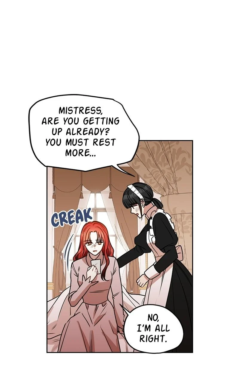 Leveling My Husband to the Max Chapter 71 - Page 7