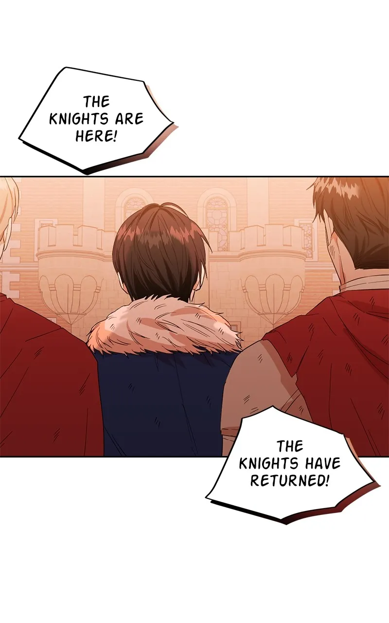 Leveling My Husband to the Max Chapter 72 - Page 1