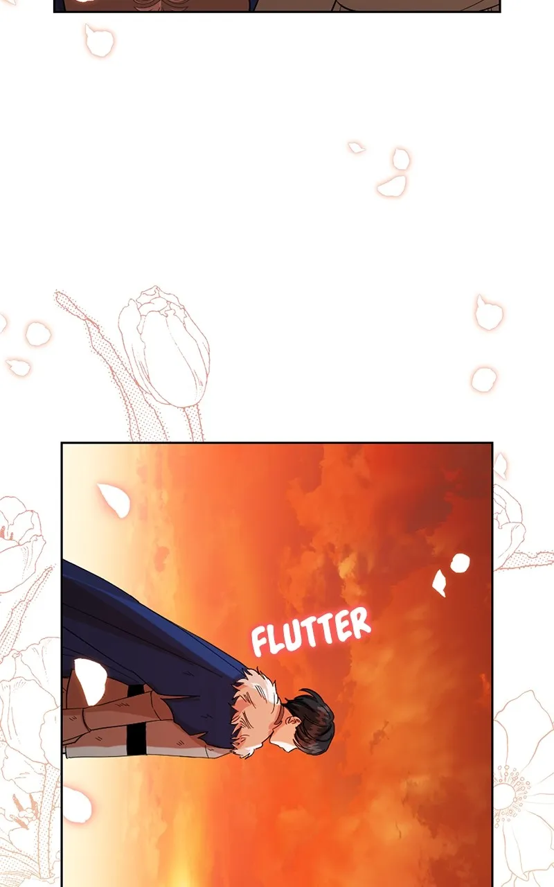 Leveling My Husband to the Max Chapter 72 - Page 11