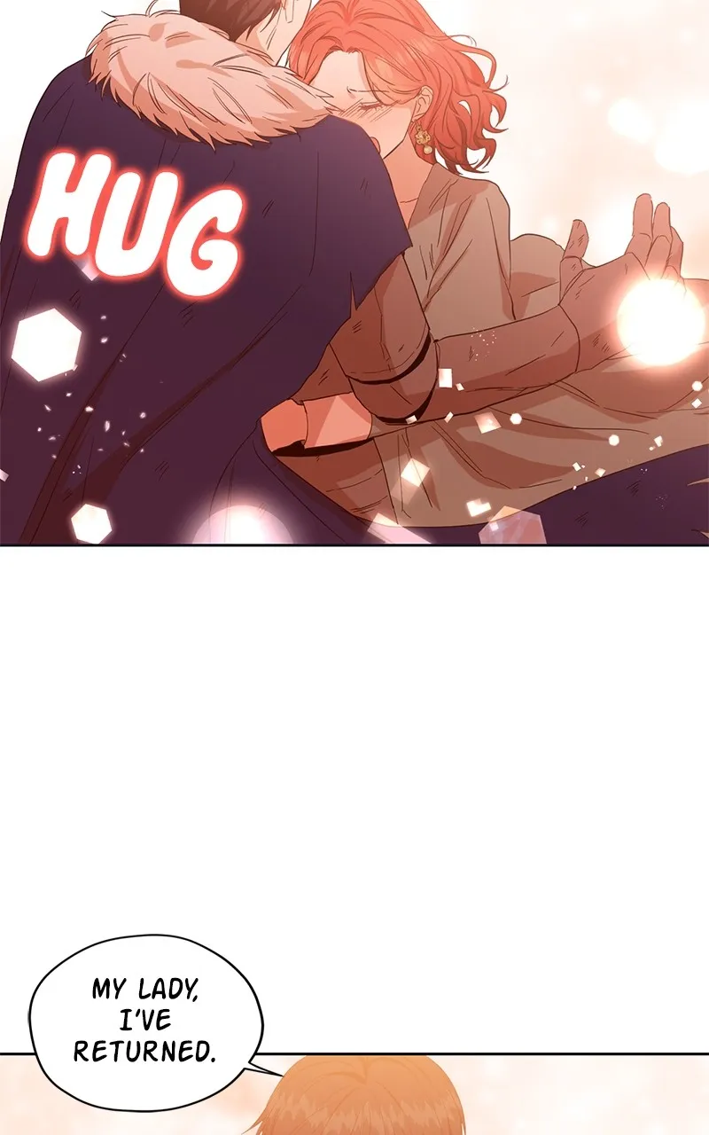 Leveling My Husband to the Max Chapter 72 - Page 14