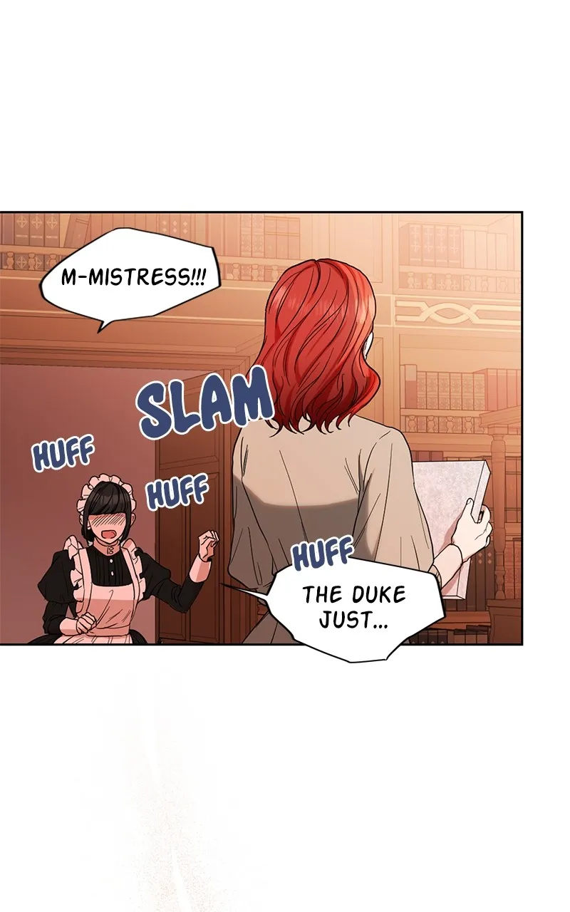 Leveling My Husband to the Max Chapter 72 - Page 2