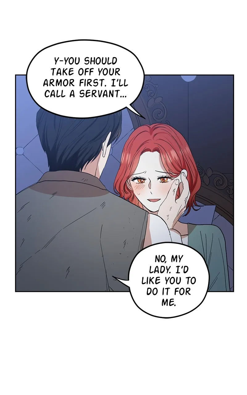 Leveling My Husband to the Max Chapter 72 - Page 20