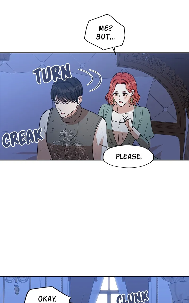 Leveling My Husband to the Max Chapter 72 - Page 21