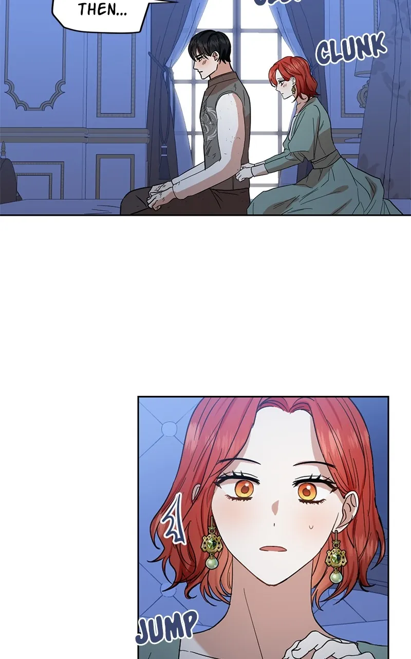 Leveling My Husband to the Max Chapter 72 - Page 22