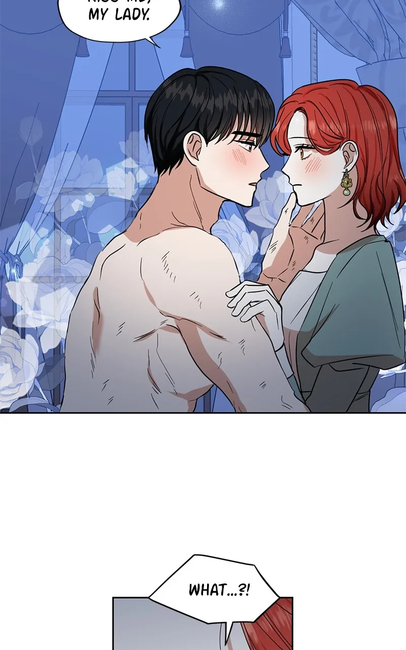 Leveling My Husband to the Max Chapter 72 - Page 35