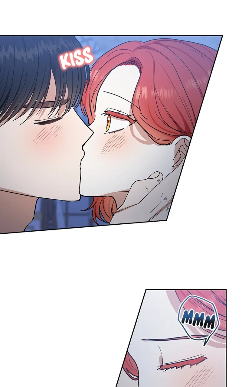 Leveling My Husband to the Max Chapter 72 - Page 40