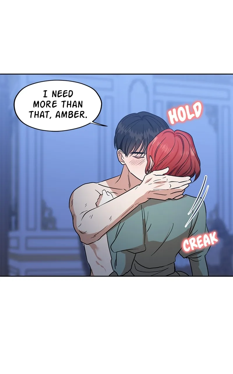 Leveling My Husband to the Max Chapter 72 - Page 42