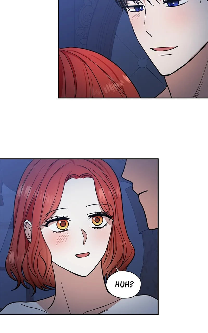 Leveling My Husband to the Max Chapter 72 - Page 51