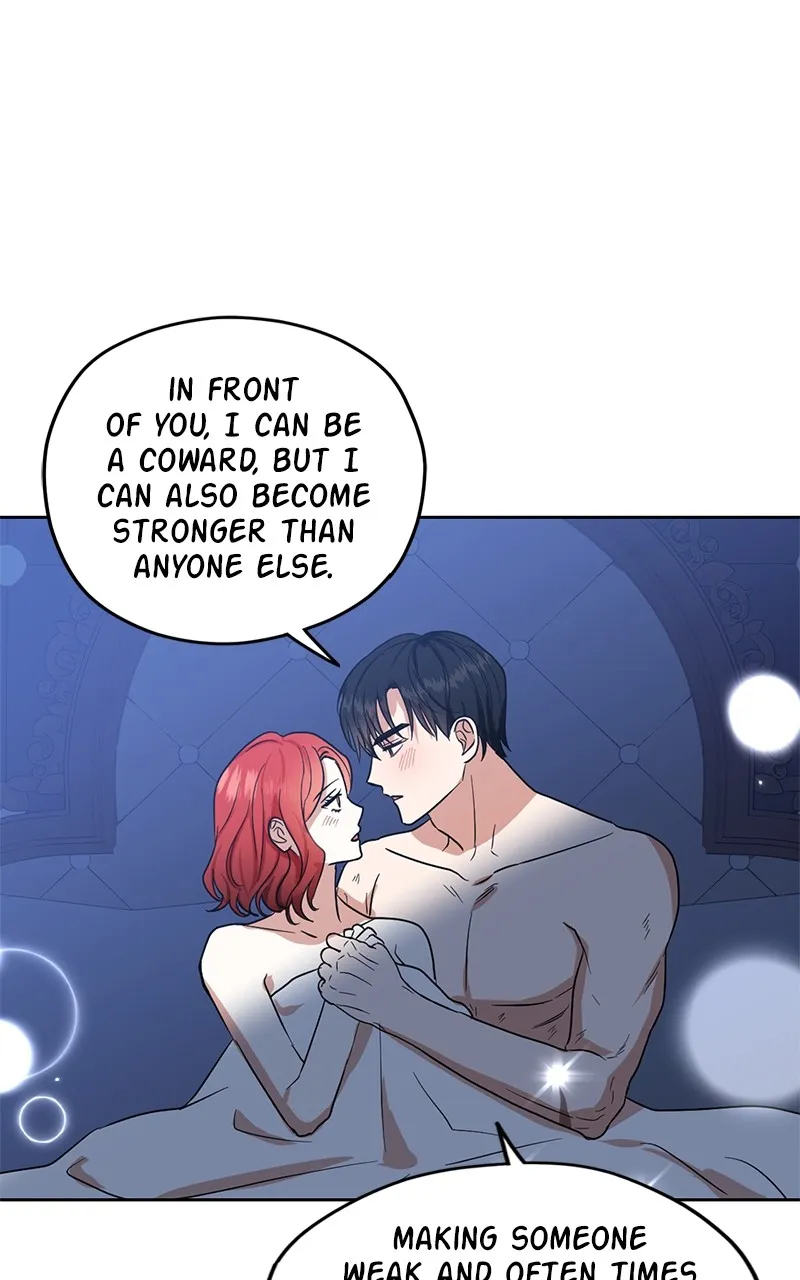 Leveling My Husband to the Max Chapter 72 - Page 52