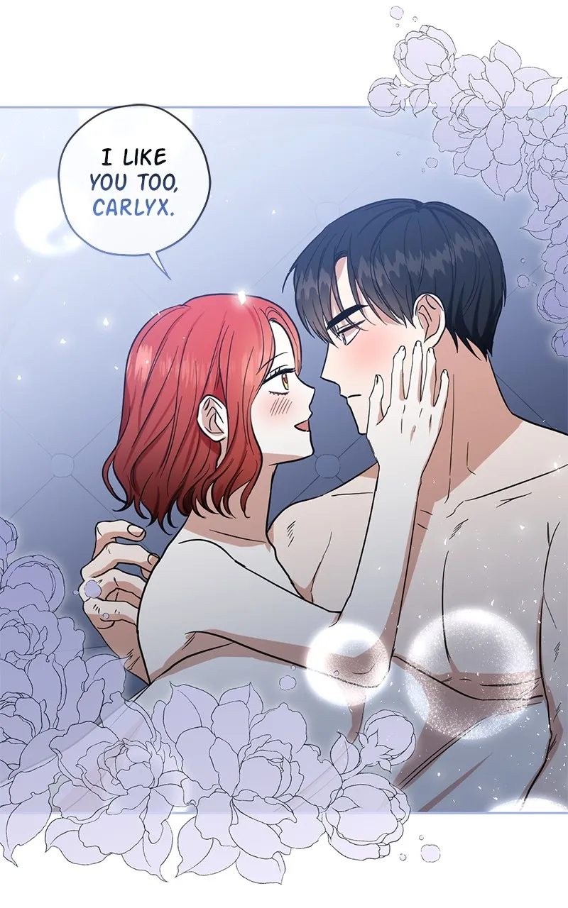 Leveling My Husband to the Max Chapter 72 - Page 60