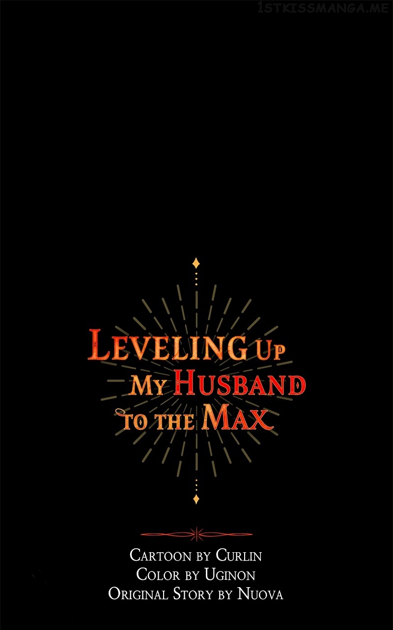 Leveling My Husband to the Max Chapter 73 - Page 0