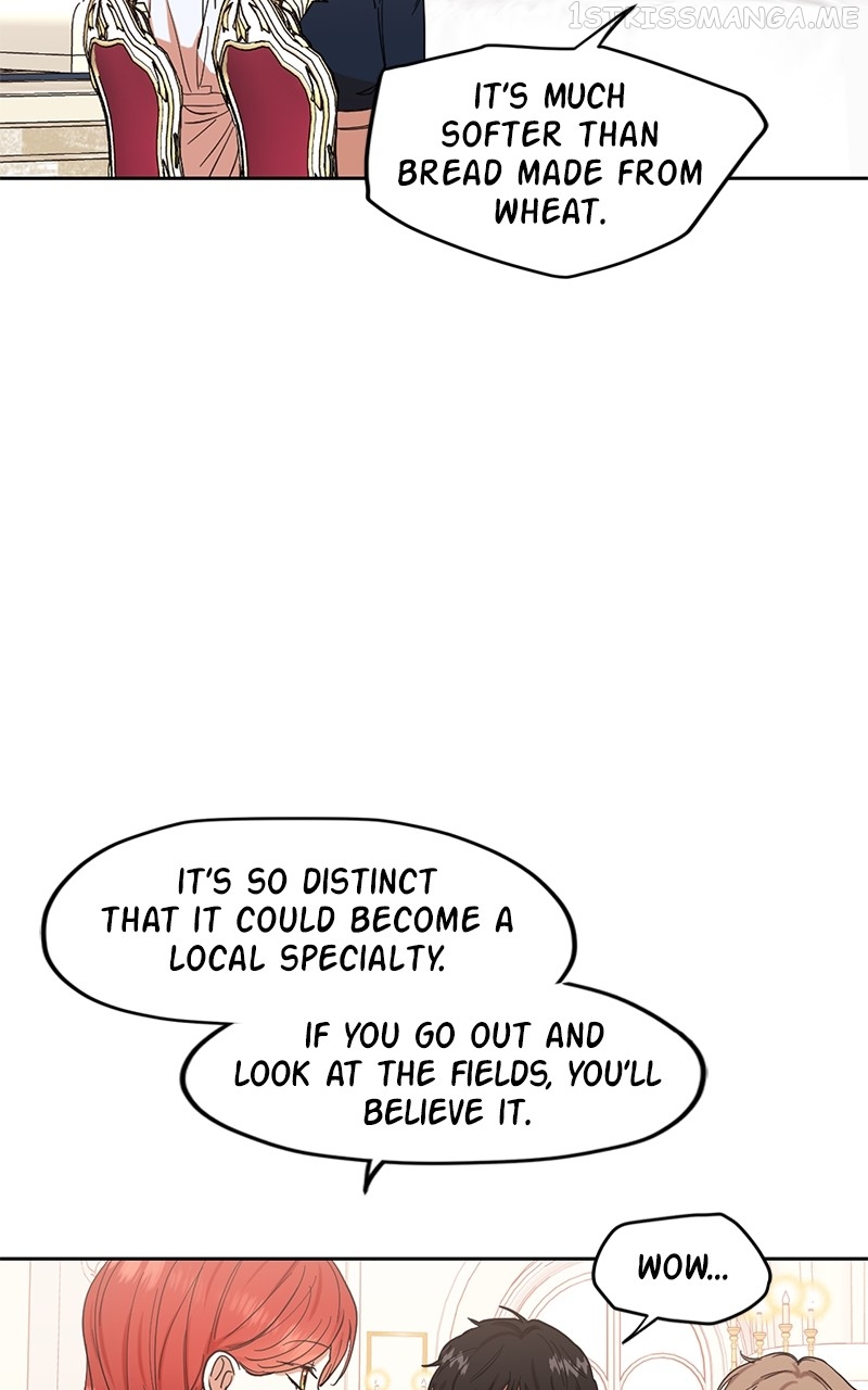 Leveling My Husband to the Max Chapter 73 - Page 18