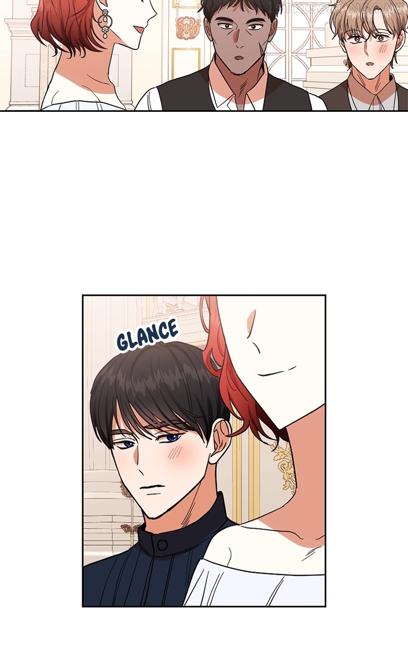 Leveling My Husband to the Max Chapter 73 - Page 19