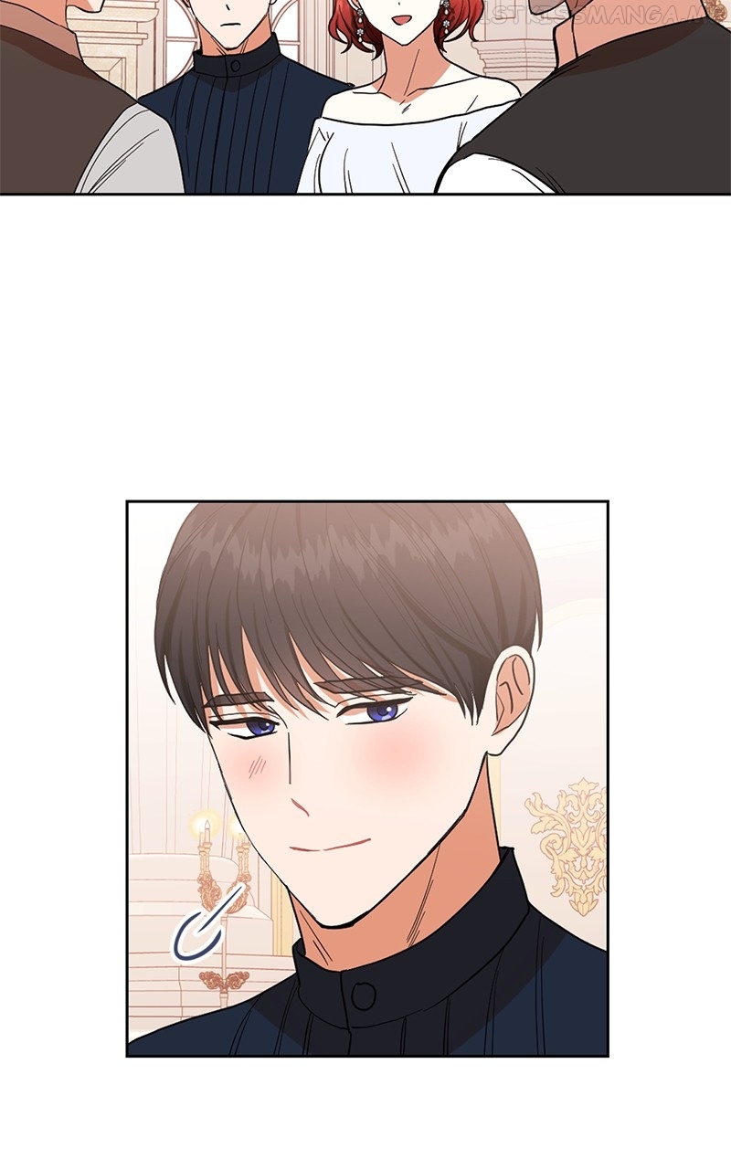 Leveling My Husband to the Max Chapter 73 - Page 23