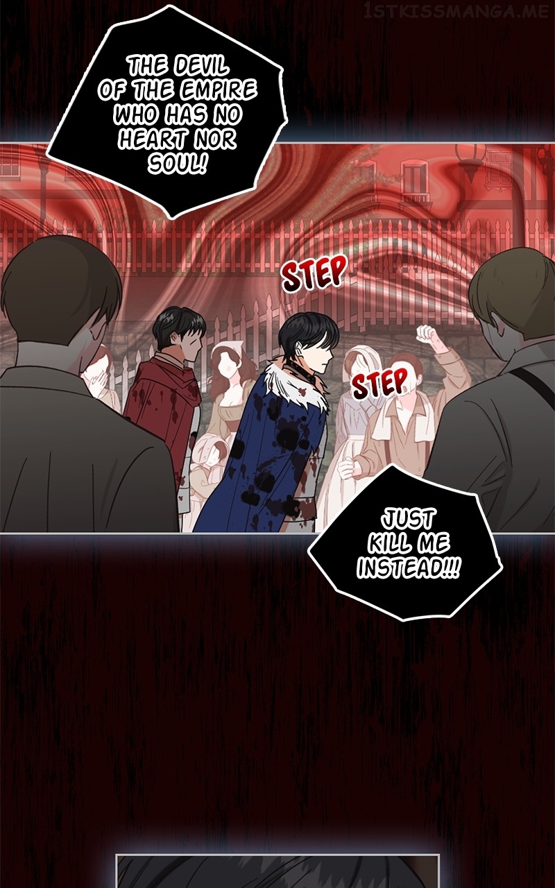 Leveling My Husband to the Max Chapter 73 - Page 26