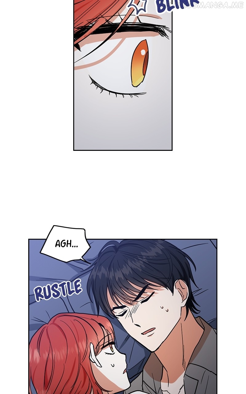 Leveling My Husband to the Max Chapter 73 - Page 32