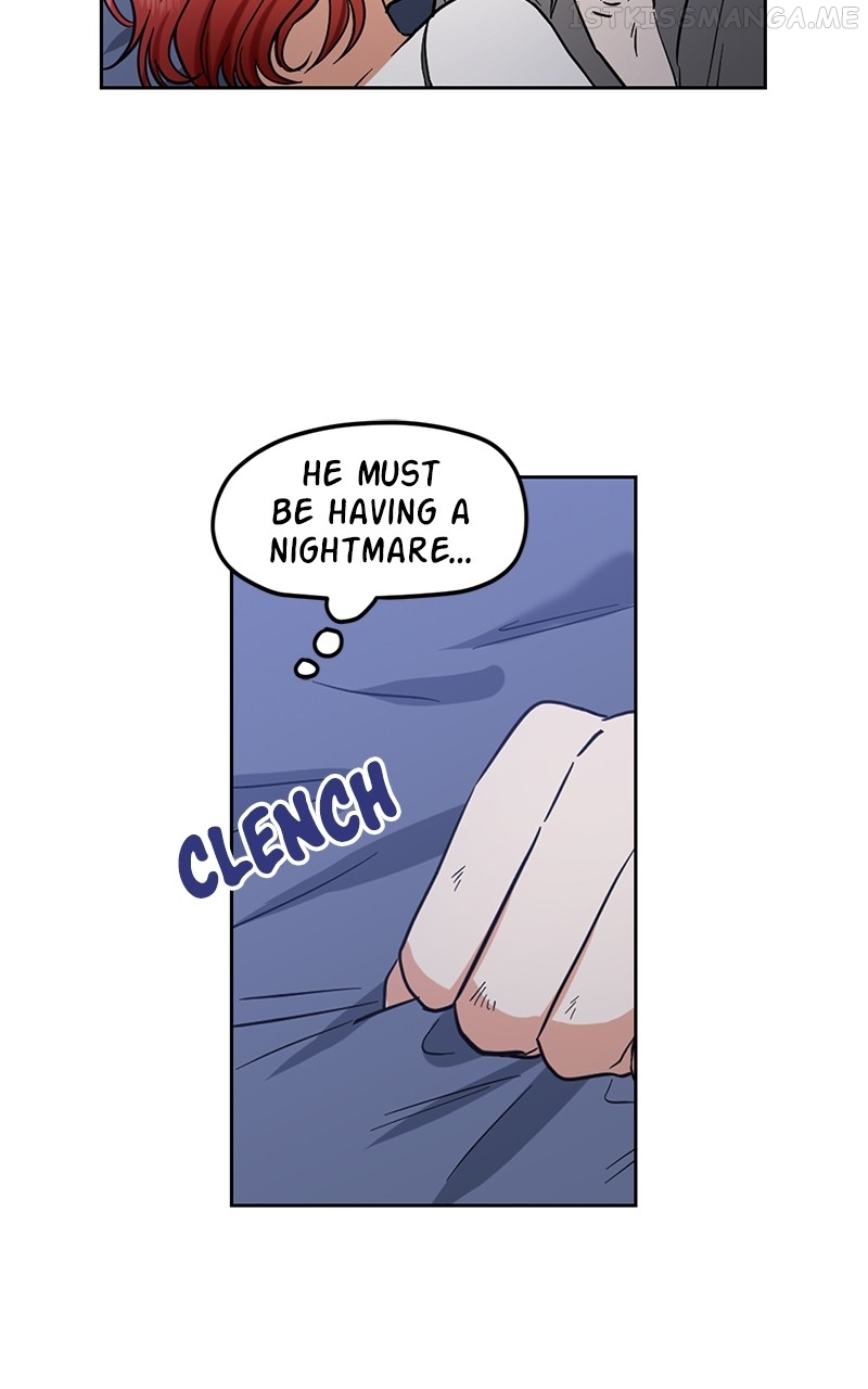 Leveling My Husband to the Max Chapter 73 - Page 33