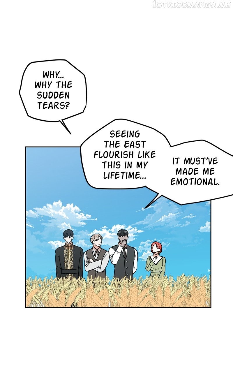 Leveling My Husband to the Max Chapter 73 - Page 39