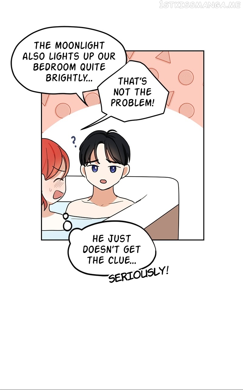 Leveling My Husband to the Max Chapter 73 - Page 48