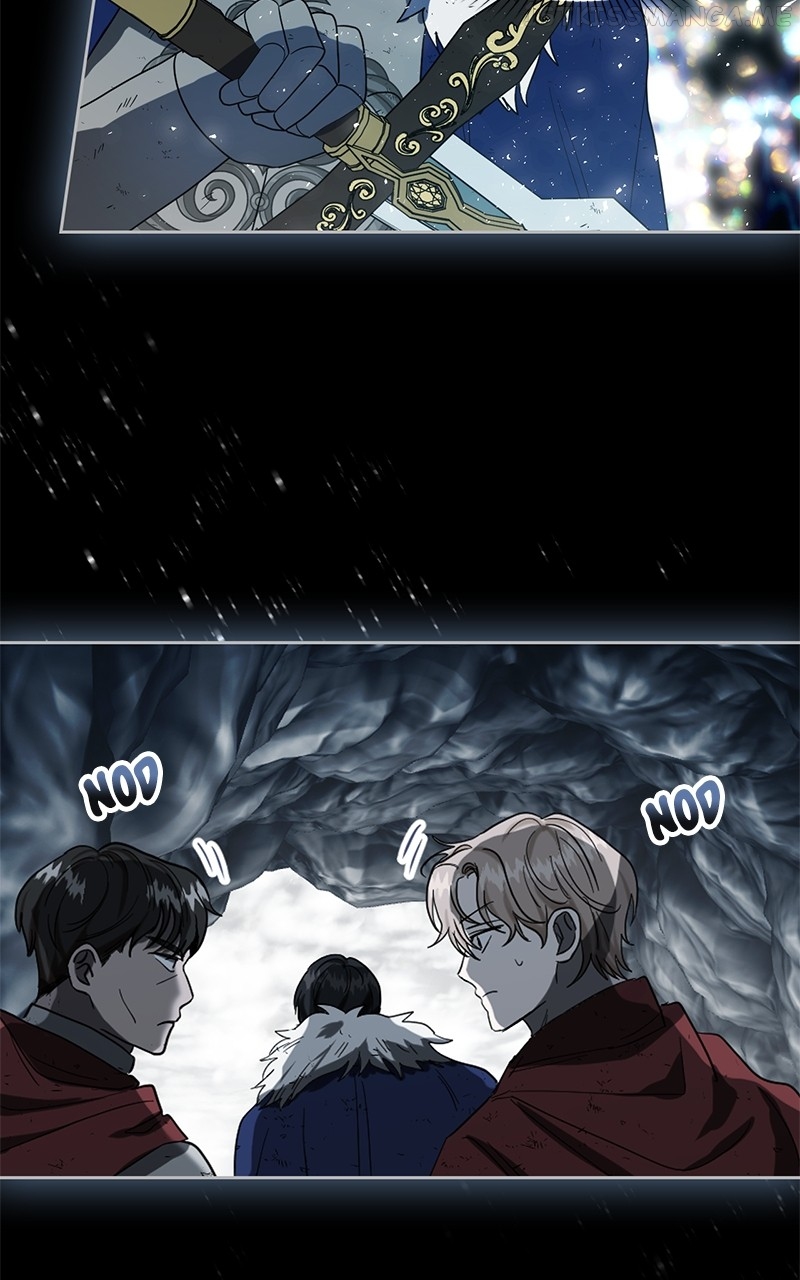 Leveling My Husband to the Max Chapter 73 - Page 5