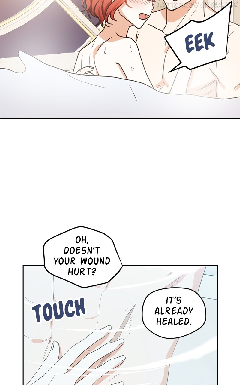 Leveling My Husband to the Max Chapter 73 - Page 52
