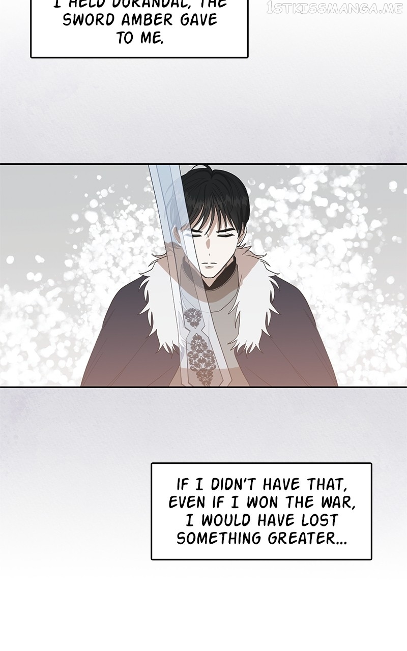 Leveling My Husband to the Max Chapter 73 - Page 56