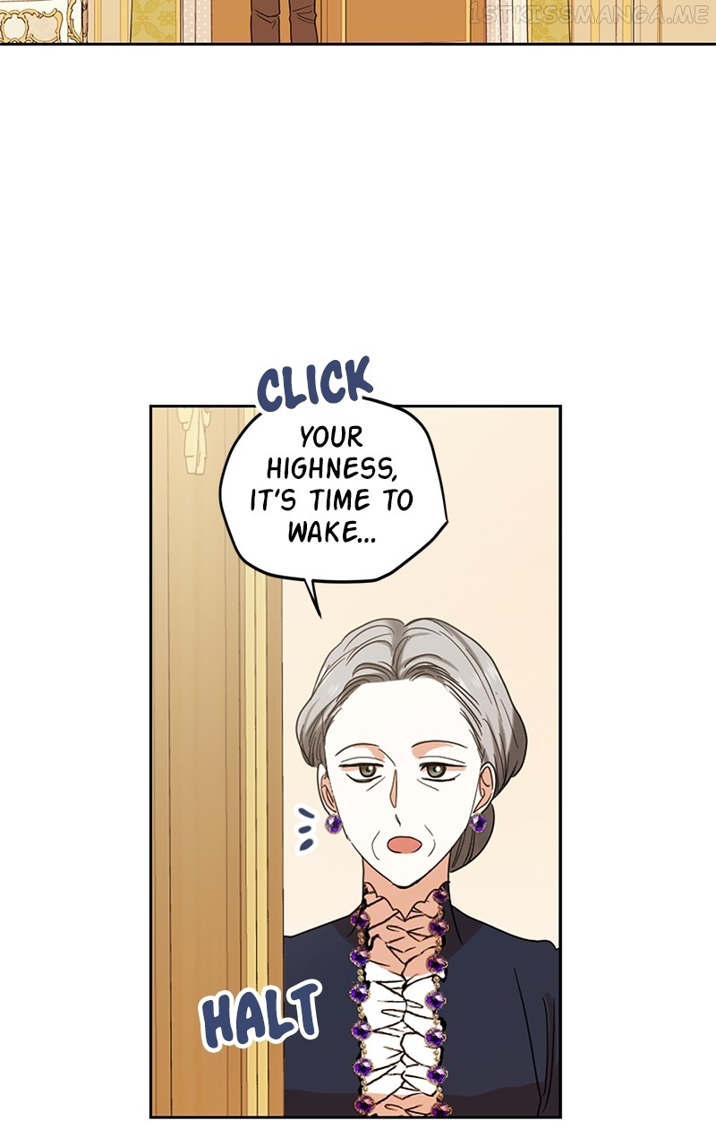 Leveling My Husband to the Max Chapter 73 - Page 64