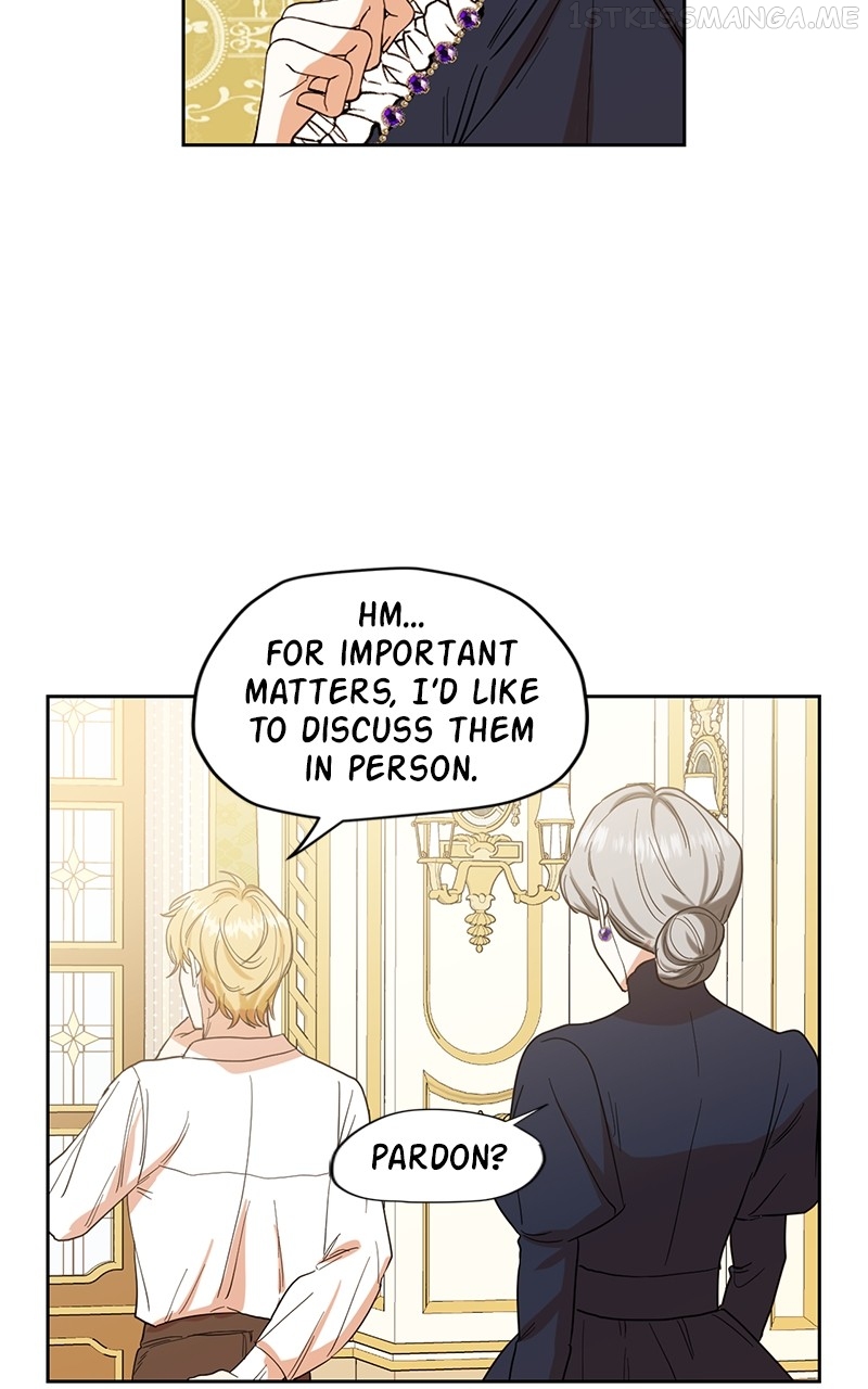 Leveling My Husband to the Max Chapter 73 - Page 68