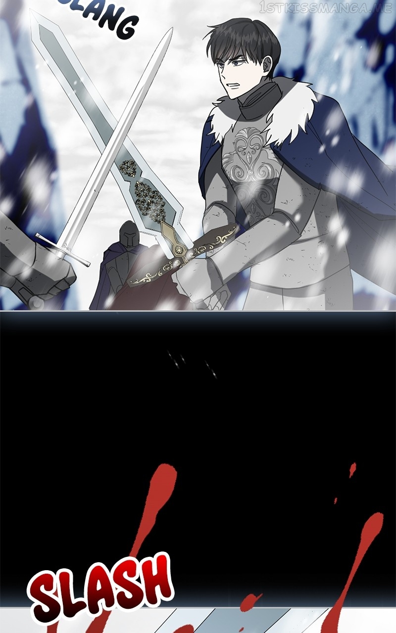 Leveling My Husband to the Max Chapter 73 - Page 8