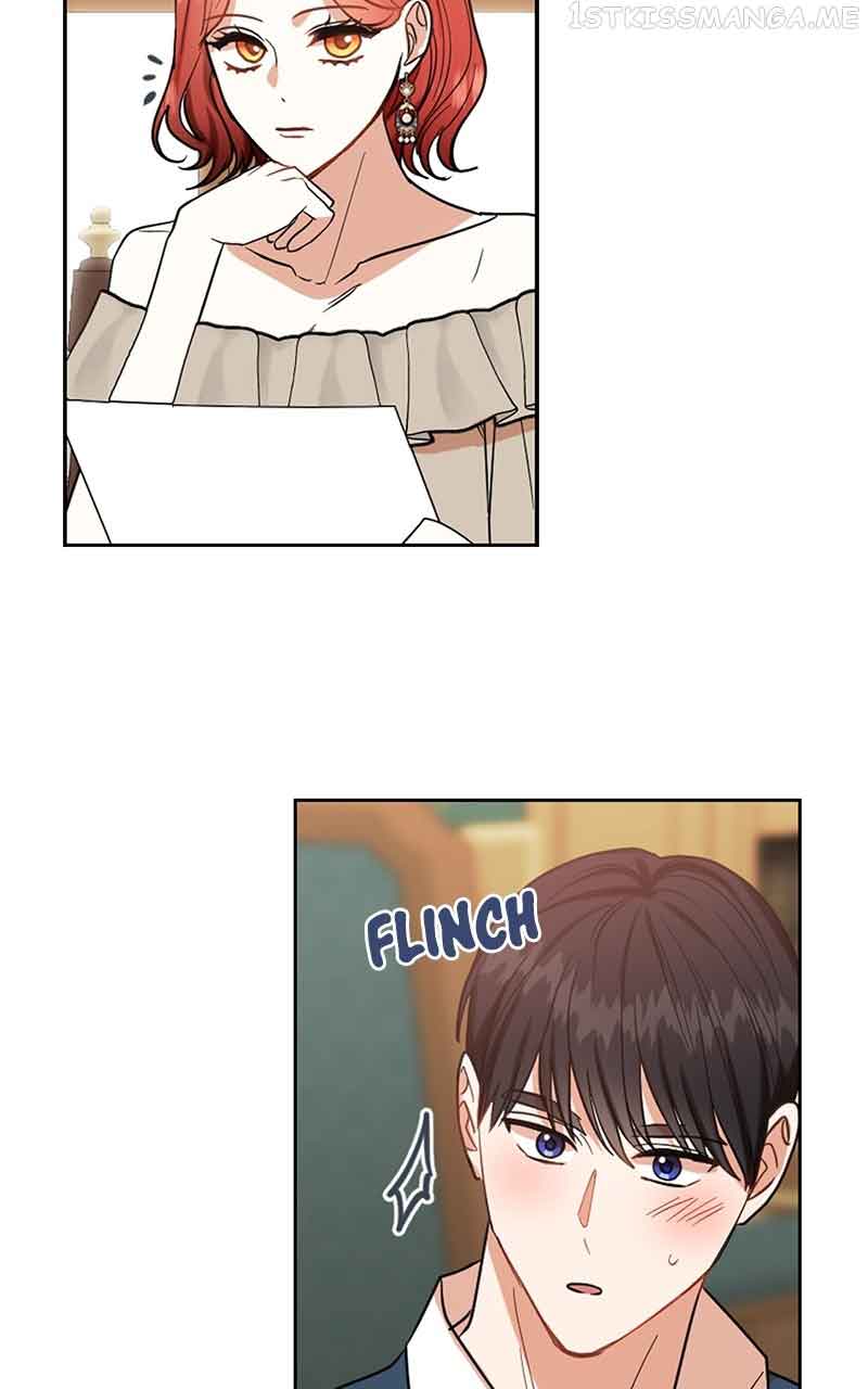 Leveling My Husband to the Max Chapter 74 - Page 13