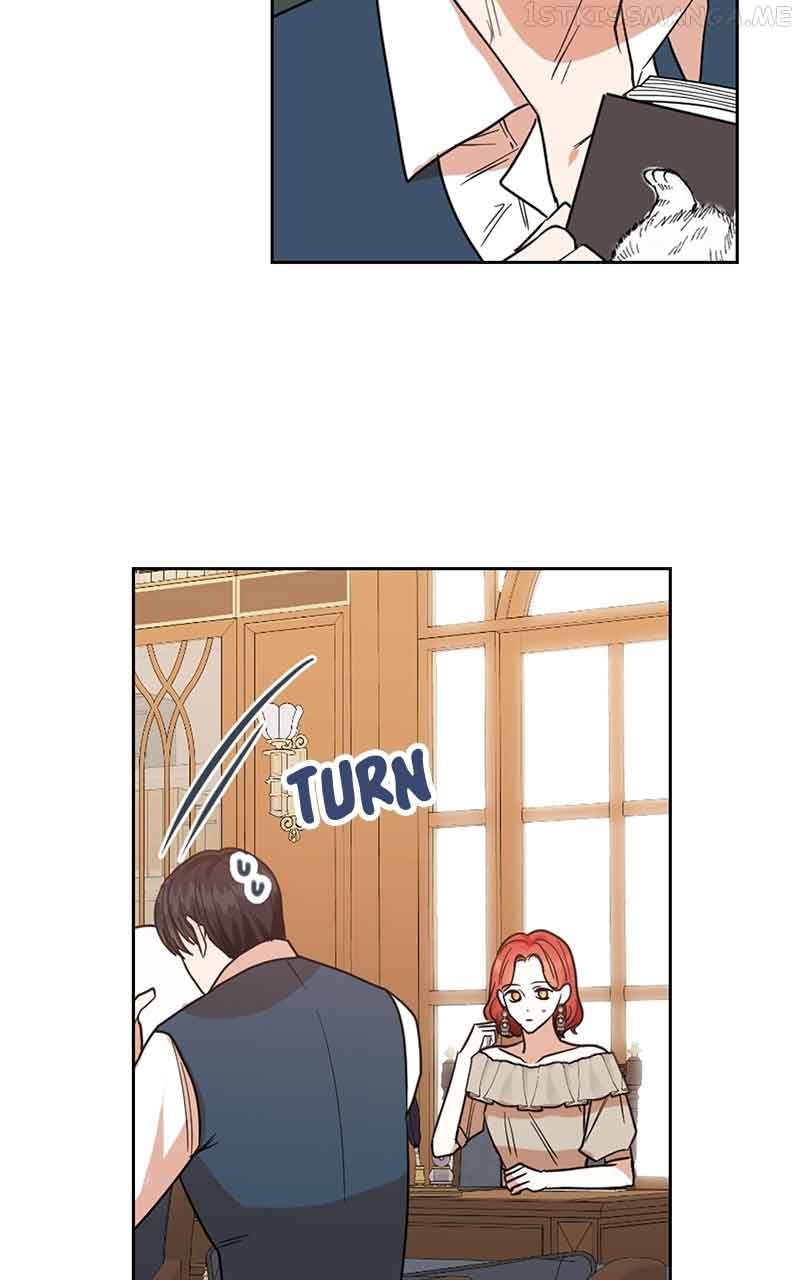 Leveling My Husband to the Max Chapter 74 - Page 14