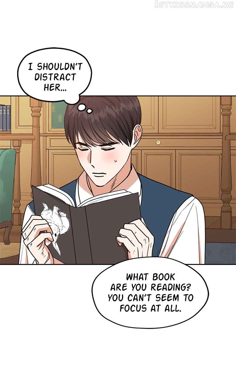 Leveling My Husband to the Max Chapter 74 - Page 16