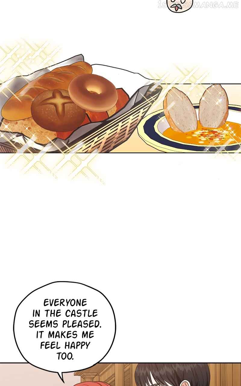 Leveling My Husband to the Max Chapter 74 - Page 2