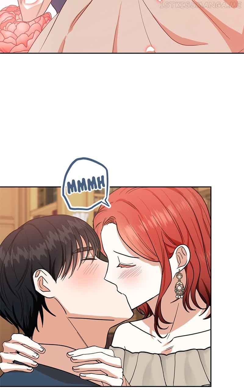 Leveling My Husband to the Max Chapter 74 - Page 23