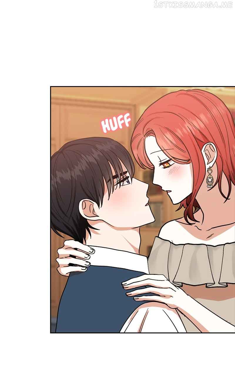 Leveling My Husband to the Max Chapter 74 - Page 24