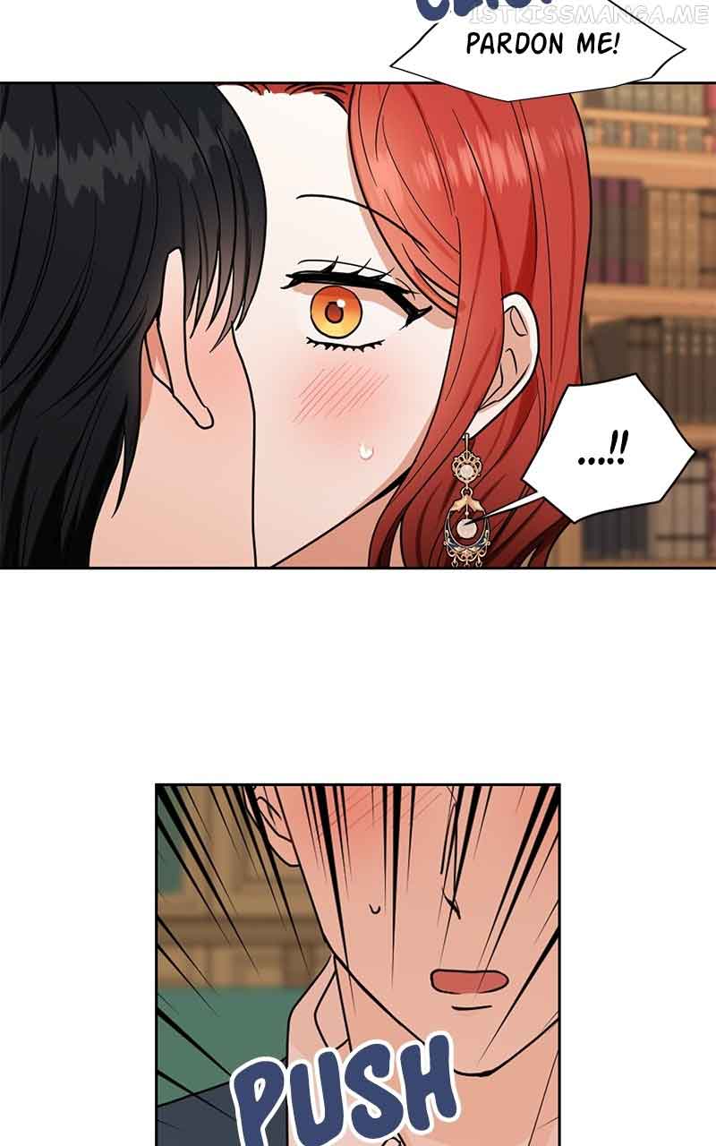 Leveling My Husband to the Max Chapter 74 - Page 26