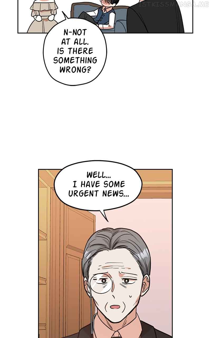 Leveling My Husband to the Max Chapter 74 - Page 28