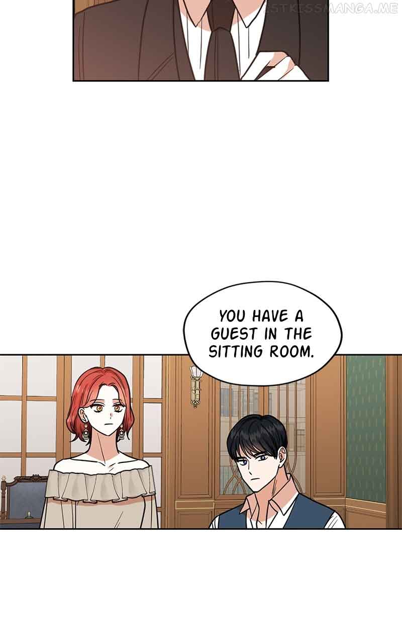 Leveling My Husband to the Max Chapter 74 - Page 29
