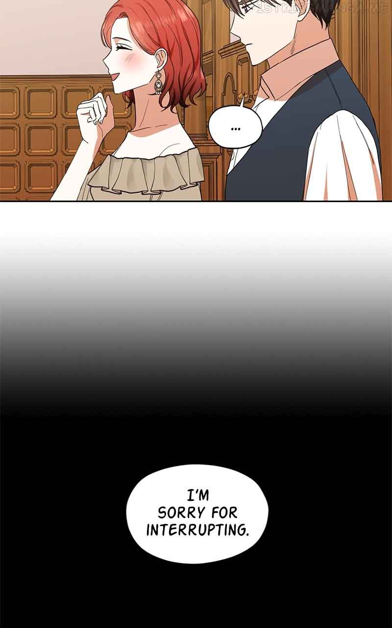 Leveling My Husband to the Max Chapter 74 - Page 3