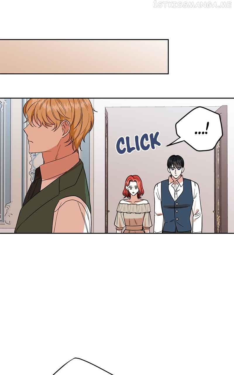 Leveling My Husband to the Max Chapter 74 - Page 31
