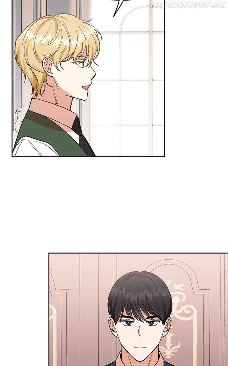 Leveling My Husband to the Max Chapter 74 - Page 36
