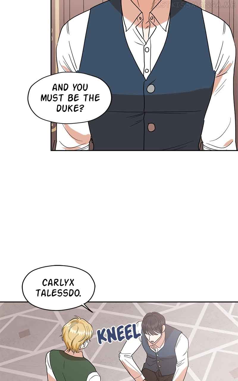 Leveling My Husband to the Max Chapter 74 - Page 37